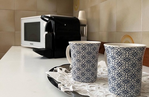 San Martino Buon Albergo Apartamento | Agnes House Verona