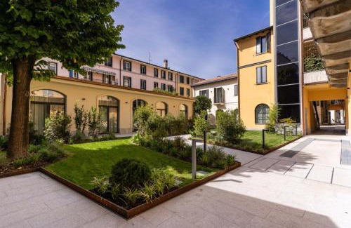 Porta Romana Apartamento | Agnesi Corte