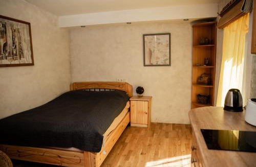 Jurmala Apartamento | Agnesy