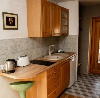 Jurmala Apartamento | Agnesy