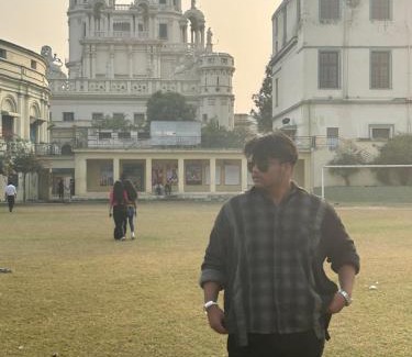 Mohangarh Casa | Agnihotri Villa