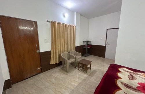 Mohangarh Casa | Agnihotri Villa