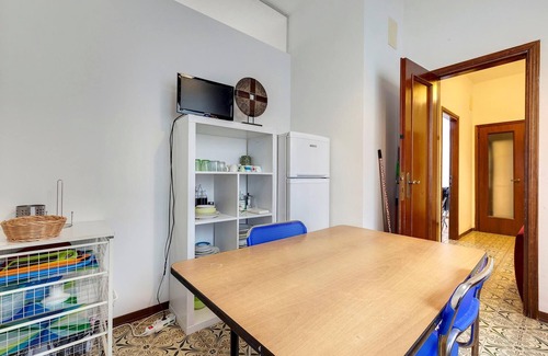 Sant' Ambrogio Apartamento | Agnolo 73 II in Firenze