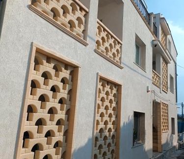 Agnone Apartamento | Agnone Beach suite 30 meters away