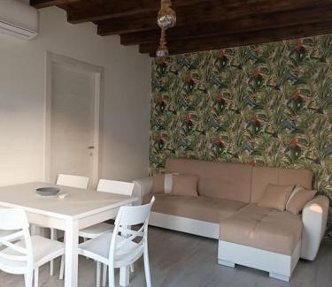 Agnone Apartamento | Agnone Beach suite 30 meters away