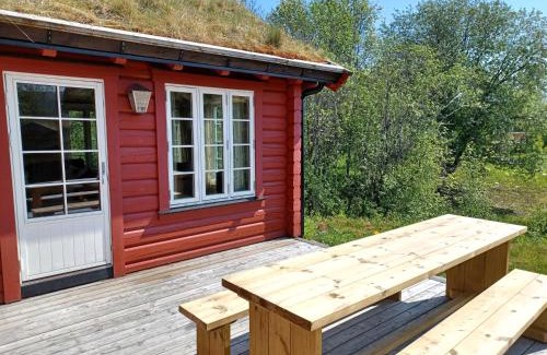 Bjornange Chalet De Esquí | AGO Björnängelägret
