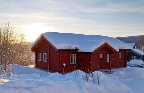 Bjornange Chalet De Esquí | AGO Björnängelägret