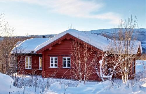 Bjornange Chalet De Esquí | AGO Björnängelägret