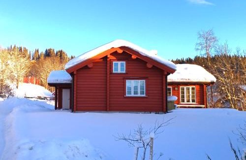 Bjornange Chalet De Esquí | AGO Björnängelägret