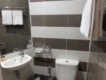 Surabaya Hotel | Agogo Downtown Hotel Surabaya