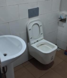 Benue State Casa | Agon Guest House