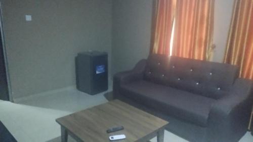 Benue State Casa | Agon Guest House