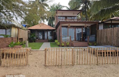 Agonda Complejo | Agonda Beach Villa