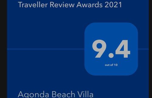 Agonda Complejo | Agonda Beach Villa