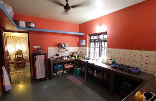 Agonda Casa | Agonda Secret Garden
