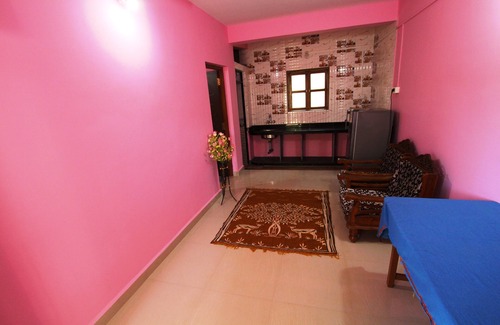 Agonda Casa | Agonda Secret Garden
