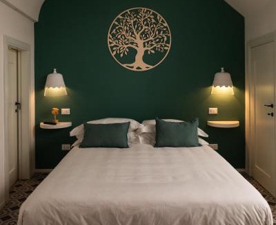 Fasano Apartamento | Agorà-ARCUNE