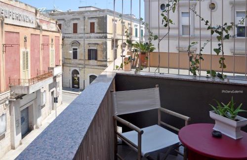 Trani Cama Y Desayuno | Agorà b&b