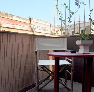 Trani Cama Y Desayuno | Agorà b&b