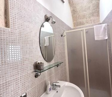 Sasso Caveoso Apartamento | Agorà nei sassi