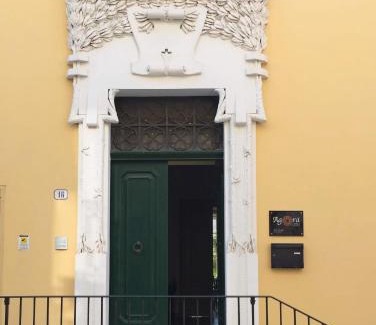 Manduria Cama Y Desayuno | Agorà Suites & Apartments