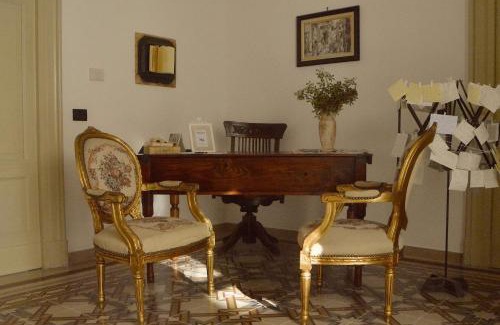 Manduria Cama Y Desayuno | Agorà Suites & Apartments