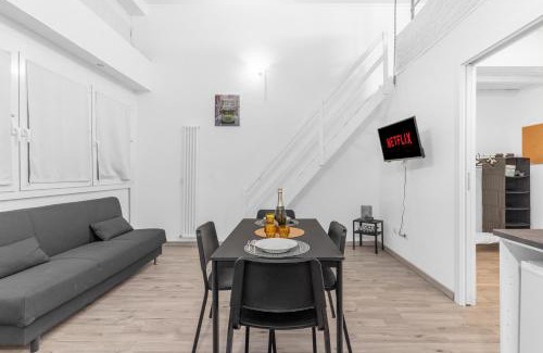 Crescenzago Apartamento | AGOR13 -Crescenzago - Loft - Central location