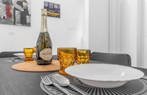 Crescenzago Apartamento | AGOR13 -Crescenzago - Loft - Central location