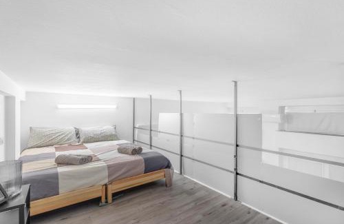 Crescenzago Apartamento | AGOR13 -Crescenzago - Loft - Central location