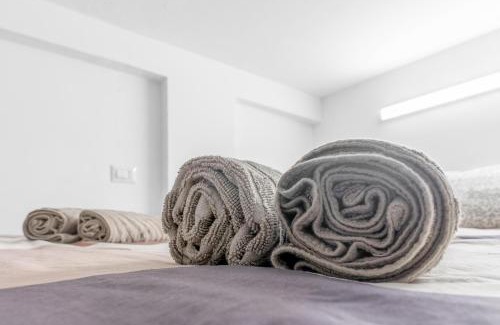 Crescenzago Apartamento | AGOR13 -Crescenzago - Loft - Central location