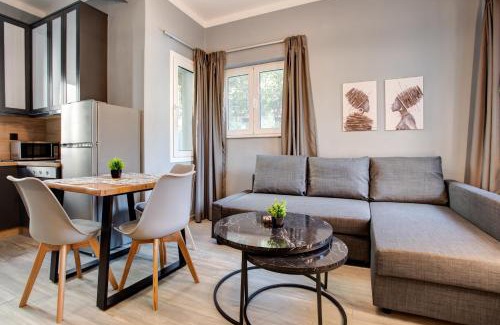 Lesvos Apartamento | Agora Apartments
