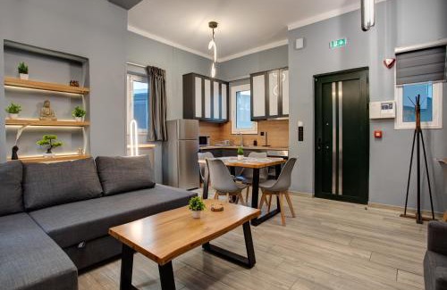 Lesvos Apartamento | Agora Apartments