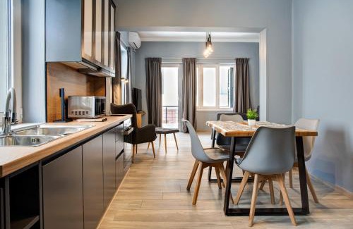 Lesvos Apartamento | Agora Apartments
