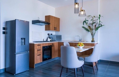 Lusaka Hotel | Agora Apartments