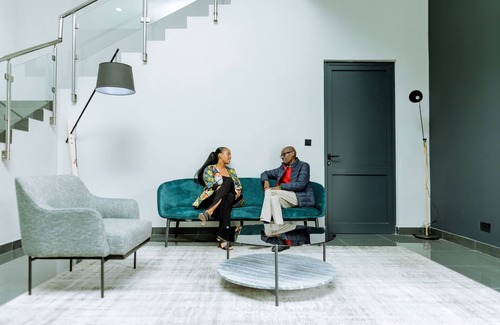 Lusaka Hotel | Agora Apartments