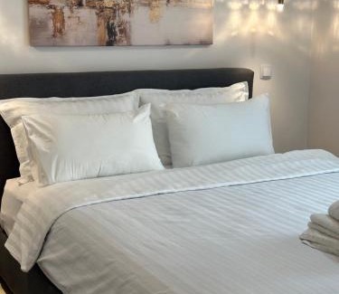 Kavala Apartamento | Agora by Rapsani beach !