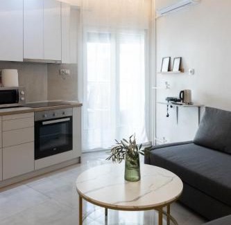 Kavala Apartamento | Agora by Rapsani beach !