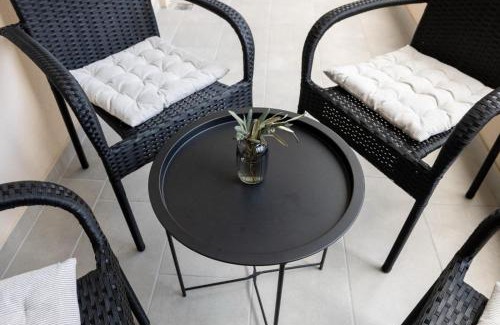 Kavala Apartamento | Agora by Rapsani beach !