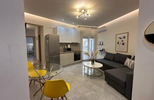 Kavala Apartamento | Agora by Rapsani beach !