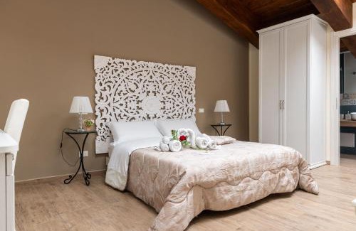 Castelnuovo della Daunia Cama Y Desayuno | AGORA' Castelnuovo della Daunia