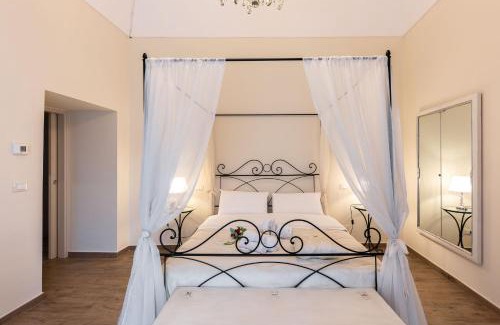 Castelnuovo della Daunia Cama Y Desayuno | AGORA' Castelnuovo della Daunia
