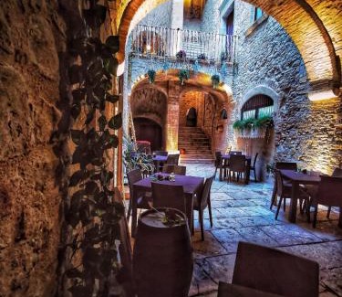Castelnuovo della Daunia Cama Y Desayuno | AGORA' Castelnuovo della Daunia