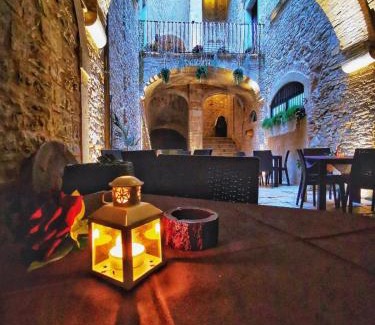 Castelnuovo della Daunia Cama Y Desayuno | AGORA' Castelnuovo della Daunia