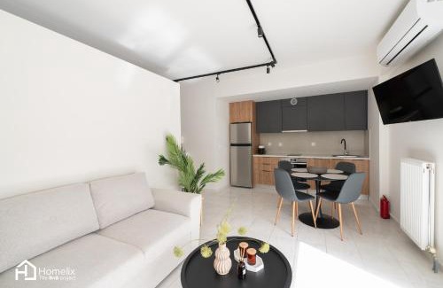 Khalkis Apartamento | Agora Central Home