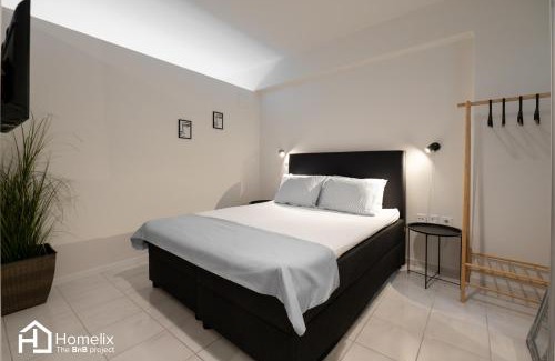 Khalkis Apartamento | Agora Central Home
