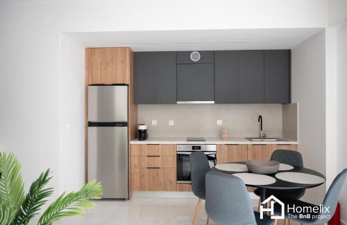 Khalkis Apartamento | Agora Central Home