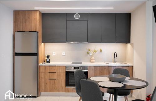 Khalkis Apartamento | Agora Central Home