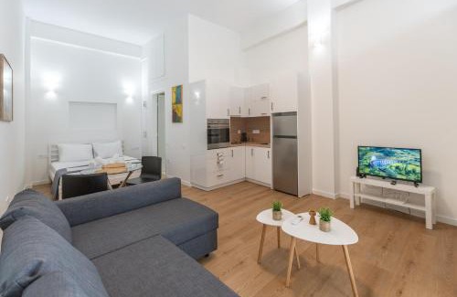 Kalamata Apartamento | Agora loft 2
