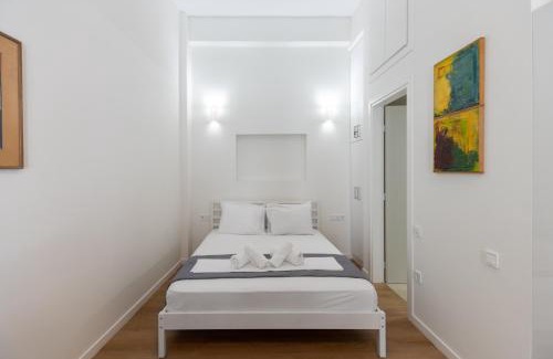 Kalamata Apartamento | Agora loft 2