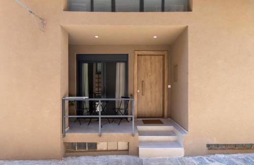 Kalamata Apartamento | Agora loft 2